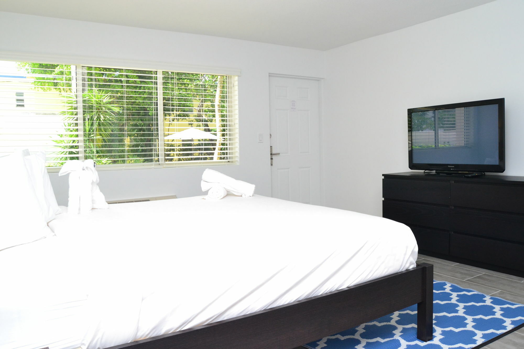 The Reef A North Beach Village Resort Hotel 劳德代尔堡 外观 照片
